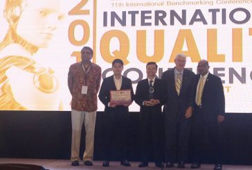 Bốn doanh nghiệp Việt đạt giải Chất lượng Quốc tế châu Á – Thái Bình Dương