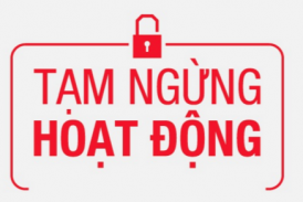 Thủ tục tạm ngưng hoạt động công ty tại Nghệ An