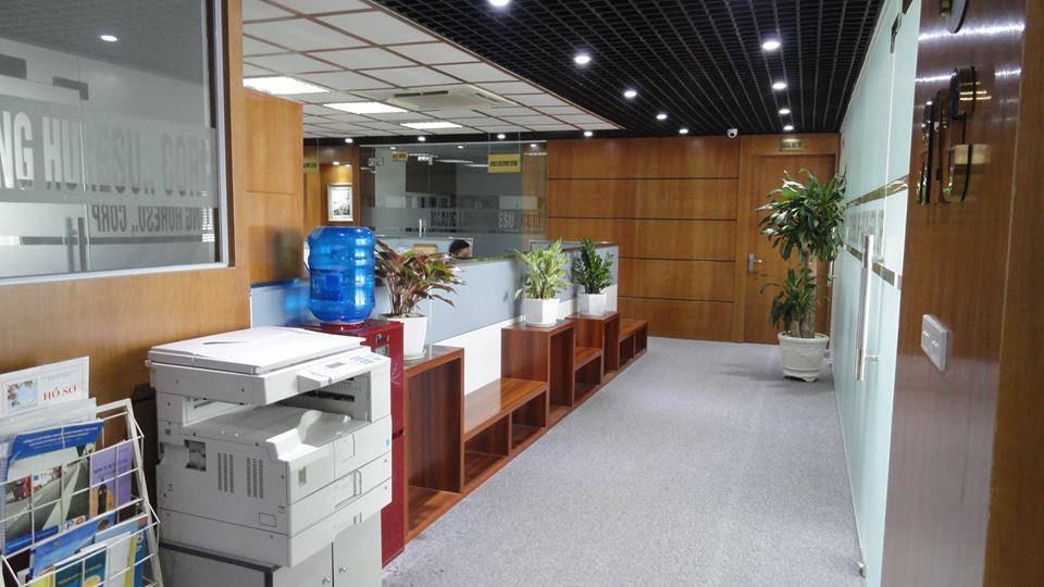 Dịch vụ thành lập văn phòng đại diện công ty tại Nghệ An