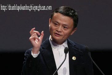 Lời khuyên “sốc” của Jack Ma về việc làm giàu